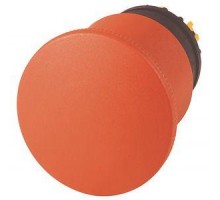 Кнопка аварийной остановки D=45мм отмена вытягиванием M22-PV45P EATON 152862