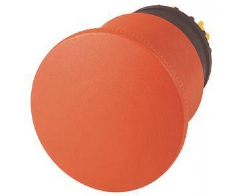 Кнопка аварийной остановки D=45мм отмена вытягиванием M22-PV45P EATON 152862