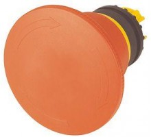Кнопка аварийной остановки D=60мм отмена поворотом M22-PVT60P EATON 121464