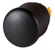 Кнопка аварийной остановки M22S-PV черн. EATON 225528