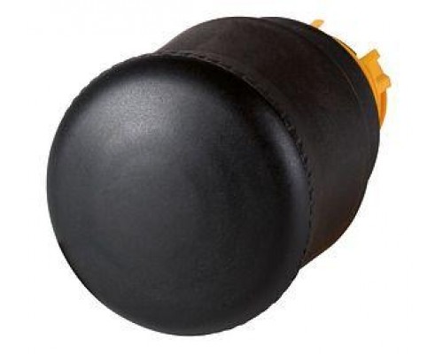 Кнопка аварийной остановки M22S-PV черн. EATON 225528