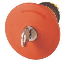 Кнопка аварийной остановки M22-PVS45P-RS EATON 121466