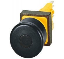 Кнопка аварийной остановки с подсветкой IP65 освобождение вытягиванием Q25LPV-S EATON 257064