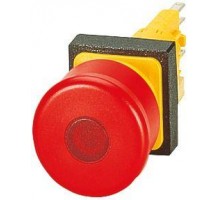 Кнопка аварийной остановки с подсветкой Q25LPV EATON 072371
