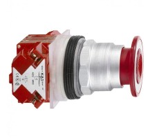 Кнопка d30мм SchE 9001KR9RH6