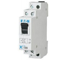 Кнопка модульная 4НО Z-S/4S EATON 248335