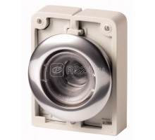Кнопка плоская 30мм без линзы M30C-FD-X EATON 182922