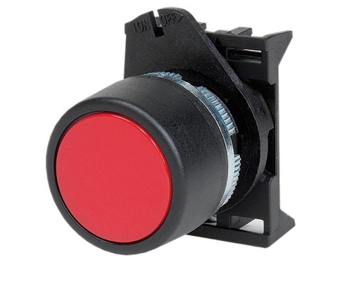 Кнопка с фикс. крас. DKC ABDTM1