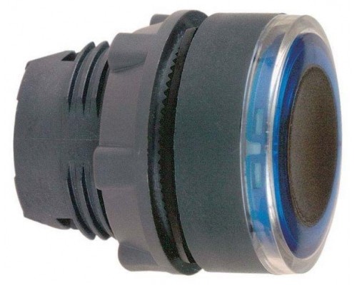 Кнопка с подсветкой SchE ZB5AW963