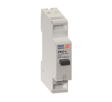 Кнопка управления мод. OptiDin KM63 AF 02 УХЛ3 КЭАЗ 138903