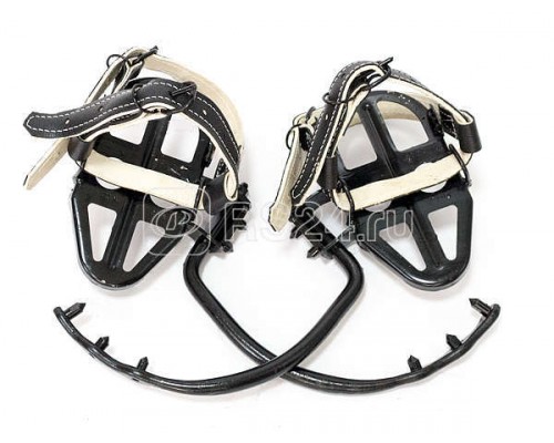 Когти монтерские КМ-1 ВК 23300012