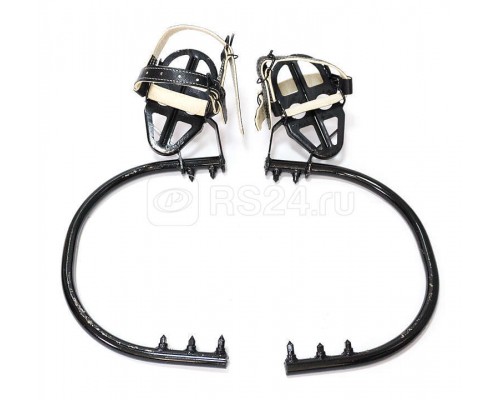 Когти монтерские КМ-3 ВК 23300032