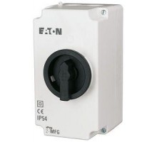 Кожух IP54 Z-MFG/NL EATON 248384