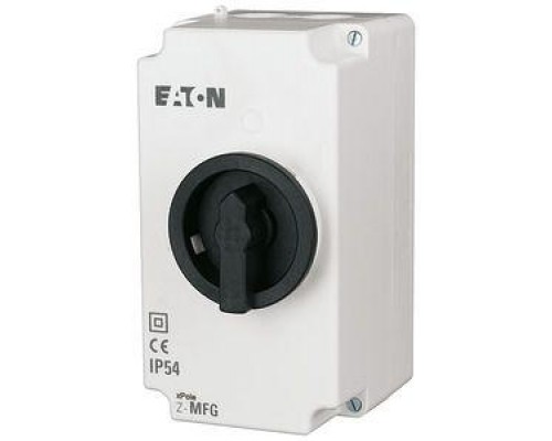 Кожух IP54 Z-MFG/NOT EATON 248385