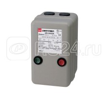 Кожух для пускателя CASE ASS-Y KIT MW-9bMB 22bMB (EK-22bMB) LSIS 50911636006