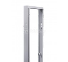 Кожух разъединителя TS 2000х500мм RAL7035 Rittal 8950050