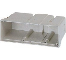 Кожух устанавливаемых элементов: 5 M22-H5 EATON 216552