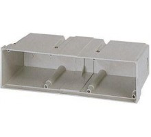 Кожух устанавливаемых элементов: 6 M22-H6 EATON 216553