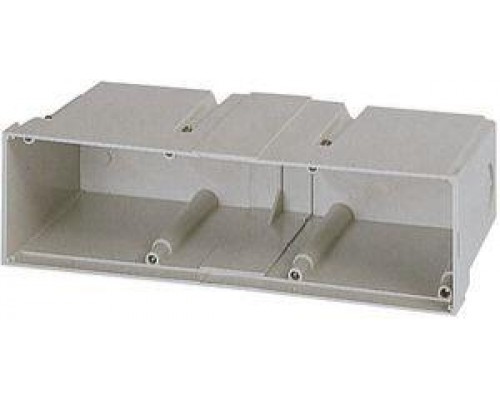Кожух устанавливаемых элементов: 6 M22-H6 EATON 216553