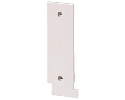 Кожух защитный 4п NZM3 NZM3-XAVPR EATON 266678