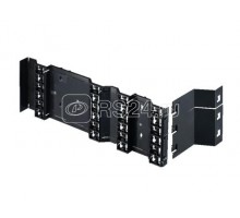 Кожух защитный SV шин для планочных силовых разъединителей Rittal 9674380