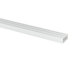 Кожух защитный для шин для Т- профильной шины 1м BBC-CU-BAR/PR EATON 107175