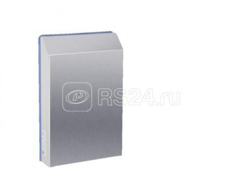 Кожух защитный из нержавеющей стали для SK 3237.ххх 150х230х40мм Rittal 3237080