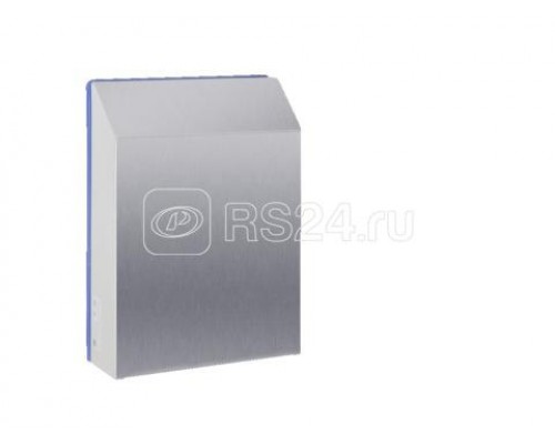 Кожух защитный из нержавеющей стали для SK 3238.ххх 176х245х55мм Rittal 3238080