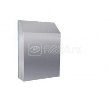 Кожух защитный нерж. 350х480х110мм SK Rittal 3243080
