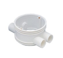 Кольцо подъемное 45мм для коробок AU8 / AU19 ABB 2TKA130002G1