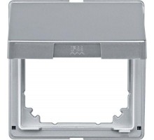 Кольцо промежуточное Merten с крышкой SchE MTN516560