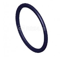 Кольцо уплотнительное для двуст. труб d125 Рувинил КУ1-125