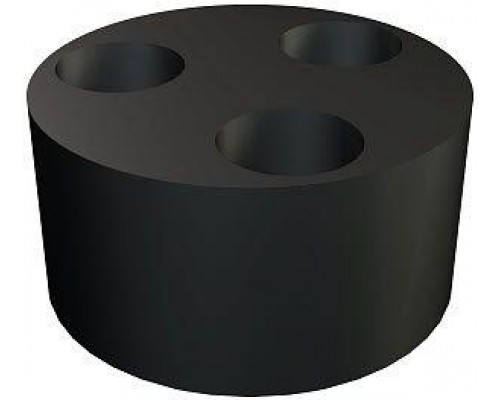 Кольцо уплотнительное для каб. ввода 107 C VM 20 2х6 OBO 2029677