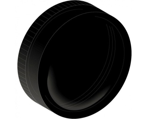 Кольцо защ. черн. SchE ZB4BZ0077