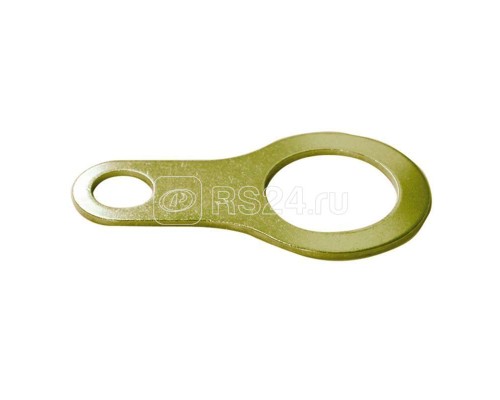 Кольцо заземления латунь М40 40ЕТ ССТ 2005167