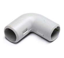 Колено откр. 90град. d16мм IP40 (уп.2шт) DKC 50516R2