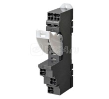 Колодка P2RF05PUBYOMB для реле G2RS 1 группа контактов клеммы Push-in Plus Omron 685032