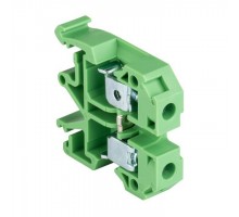 Колодка клеммная JXB-10/35 (70а) зел. EKF plc-jxb-10/35gn