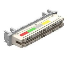 Колодка разъединительная LSA-T-LEI OBO 5084012