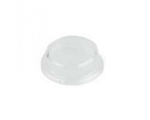 Колпачок влагозащитный для клавишных выключателей RWB-212 RWB-214 RWB-215 Rexant 36-2525