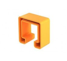 Колпачок защ. для рейки 41х41мм MS 41 SK OR SP OBO 1122900