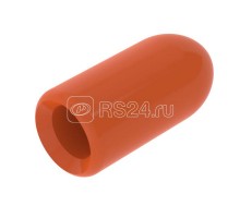 Колпачок защитный для лотков GR KS 4.8 OR OBO 6003754