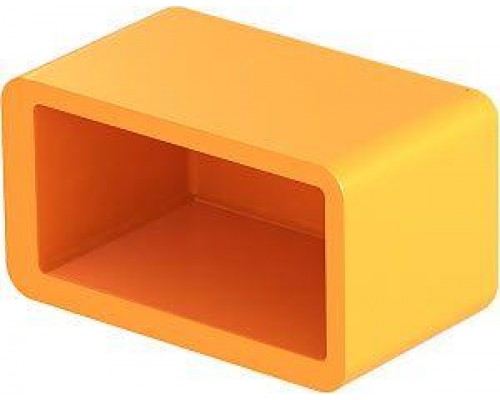 Колпачок защитный для проф. монтаж. 1268 SK OR PE OBO 1124502