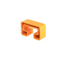 Колпачок защитный для проф. монтаж. CPS 4 SK OR SP OBO 1124555