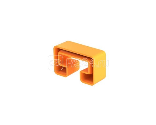 Колпачок защитный для проф. монтаж. CPS 4 SK OR SP OBO 1124555