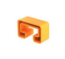 Колпачок защитный для проф. монтаж. CPS 5 SK OR PE OBO 1124563