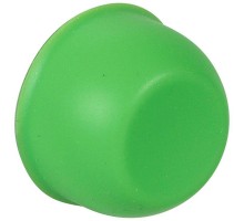 Колпачок защитный зел. IP67 Osmoz Leg 024192