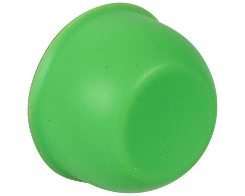 Колпачок защитный зел. IP67 Osmoz Leg 024192