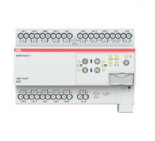Комбиактор SAH/S16.6.7.1 16-канальный 6А MRDC ABB 2CDG110245R0011
