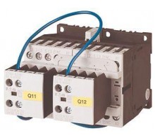 Комбинация реверсивная DIULM12/21 (230В 50Гц/240В 60Гц) EATON 278111